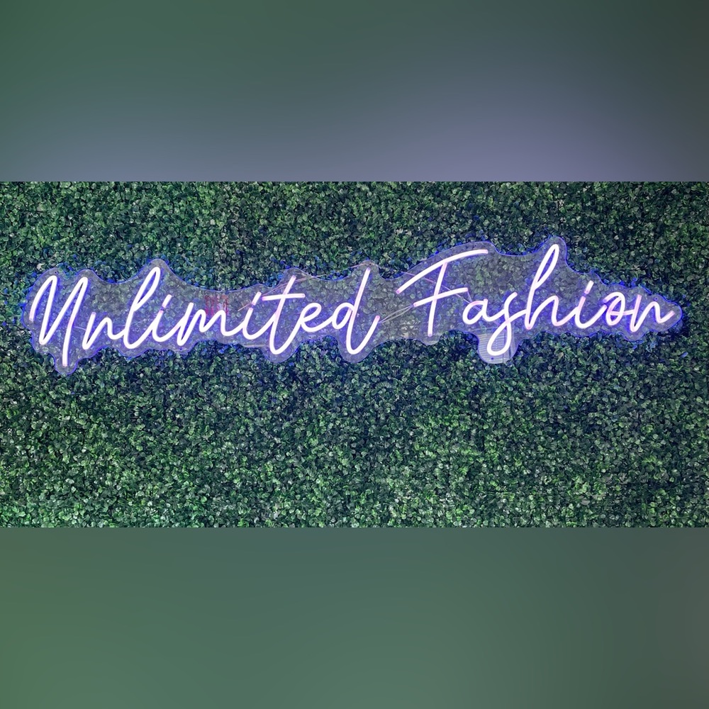 Meet your Posher, Mildred